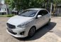 2017 Acquired Mitsubishi Mirage G4 GLS for sale-1