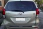 Toyota Avanza 2015 for sale-1