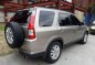 2006 Honda CRV Automatic transmission-4