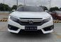 Honda Civic 2017 Acquired for sale-4