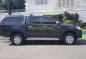 2013 Toyota Hilux E Diesel D4D Manual transmission-1