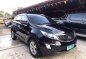 2013 Kia Sportage Crdi Diesel 4x2 Automatic Transmission-10