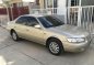 Toyota Camry 1997 AT FOR SALE-7