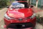 2015 Toyota Vios 1.3E Gas for sale-6