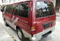 2014 Nissan Urvan for sale-3