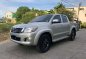 2013 Toyota Hilux G AT 4x4 for sale-8