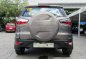 Ford EcoSport 2017 AT for sale-3