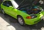 Honda Civic 1996 for sale-9