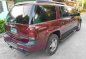 Chevrolet Trailblazer 2005 AT for sale-3