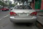 FOR SALE TOYOTA Corolla Altis 2004-6