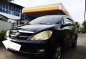 Rush Sale TOYOTA Innova 2007 V (top of the line)-1