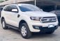 2018 Ford Everest Ambiente Dsl AT For sale-0