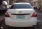 2012 Toyota Vios J MT for sale-4