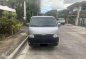 2015 Toyota Hiace for sale-0