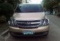 Hyundai Starex 2010 for sale-11