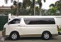 2016 Toyota Hiace for sale-1