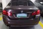 2011 BMW 520D for sale-1