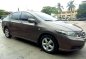 2012 Honda City 1.3 AT for sale-4