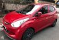 2018 Hyundai Eon GLX for sale-3