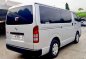 2016 Toyota Hiace Commuter for sale-1