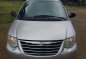 2005 Chrysler TOWN AND COUNTRY luxury suv van for family 7 seater-5