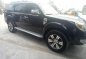 2013 FORD Everest manual 4x2 FOR SALE-0