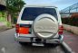 Mitsubishi Pajero field master 2002 for sale-2