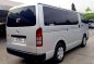 2016 Toyota Hiace for sale-3