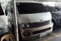 Toyota Hiace 2009 SUPER GRANDIA AT for sale-2