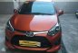 2017 Toyota Wigo G 1.0L AT for sale-1