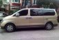 Hyundai Starex 2010 for sale-1