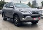 2016 Toyota Fortuner V 4x2 Diesel Automatic-1