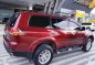 Mitsubishi Montero GLS-V Automatic 2011 for sale-8