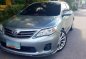 2011 Toyota Altis 1.6G dual VVTI Automatic-0