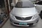 Toyota Corolla Altis 2013 for sale-0