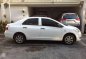 2012 Toyota Vios J MT for sale-2