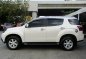 2016 Isuzu Mu-X for sale-12