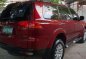 2010 Mitsubishi Montero for sale-5