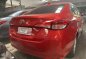 2018 Toyota Vios 1.3E Manual Red Mica New Look-0