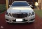 2013 Mercedes Benz E220 Avantgarde Diesel 3tkms Only-9