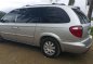 2005 Chrysler TOWN AND COUNTRY luxury suv van for family 7 seater-2