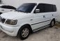 Mitsubishi Adventure 2001 for sale-4