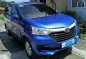 TOYOTA AVANZA 2016 for sale-0