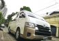 2016 Toyota Hiace for sale-0