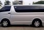 2016 Toyota Hiace for sale-9