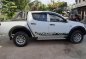 2012 Mitsubishi Strada for sale-9