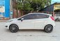 Ford Fiesta 2017 AT for sale-2