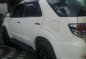 Toyota Fortuner 2012 FOR SALE-0