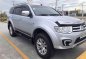 Mitsubishi Montero GLX AT 2015 for sale-4