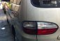 SElling Hyundai Starex grx crdi AT 2006 model-3